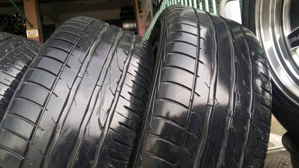 ขายล้อแม็กมือ2 fierro 20"พร้อมยางmaxxis ปี14,15 สนใจติดต่อร้าน ก.เจริญการยางครับ 081-3747940 ขายล้อแม็กมือ2 fierro 20"พร้อมยางmaxxis ปี14,15 สนใจติดต่อร้าน ก.เจริญการยางครับ 081-3747940