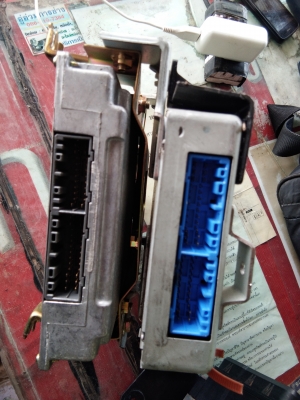 ฮอนด้าd15  4a