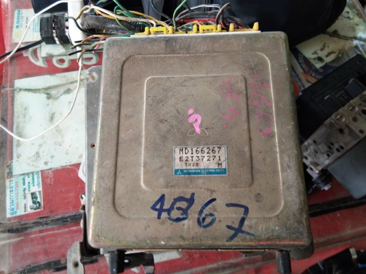 ฮอนด้าd15  4a