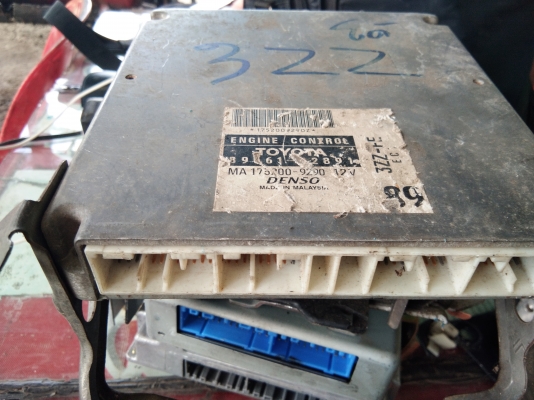 ฮอนด้าd15  4a