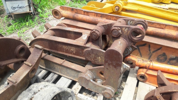 ขายบุ้งกี๋ ตัวหนีปไม้ ตัวต่ออาร์มรถขุด มีหลายแบบ หลายขนาอให้เลือก สนใจสอบถามได้ 089-2619445 ขายบุ้งกี๋ ตัวหนีปไม้ ตัวต่ออาร์มรถขุด มีหลายแบบ หลายขนาอให้เลือก สนใจสอบถามได้ 089-2619445