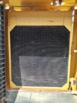 รถบด 10 ตัน สั่นสะเทือน CAT CS563C # 4LN00572  มือสองญี่ปุ่น