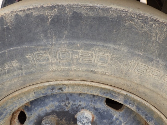 รถบด 10 ตัน สั่นสะเทือน CAT CS563C # 4LN00572  มือสองญี่ปุ่น