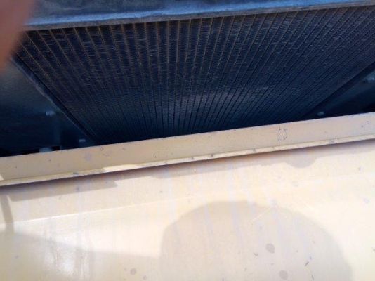 รถบด 10 ตัน สั่นสะเทือน CAT CS563C # 4LN00572  มือสองญี่ปุ่น