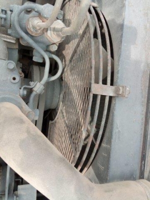 รถบด 10 ตัน สั่นสะเทือน CAT CS563C # 4LN00572  มือสองญี่ปุ่น