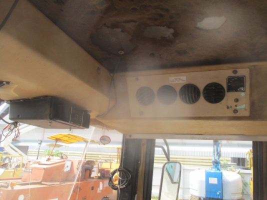 รถบด 10 ตัน สั่นสะเทือน CAT CS563C # 4LN00572  มือสองญี่ปุ่น