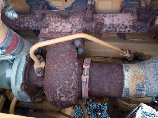 รถบด 10 ตัน สั่นสะเทือน CAT CS563C # 4LN00572  มือสองญี่ปุ่น