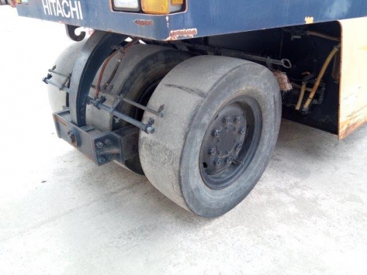 รถบด 10 ตัน สั่นสะเทือน CAT CS563C # 4LN00572  มือสองญี่ปุ่น