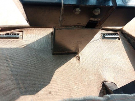 รถบด 10 ตัน สั่นสะเทือน CAT CS563C # 4LN00572  มือสองญี่ปุ่น