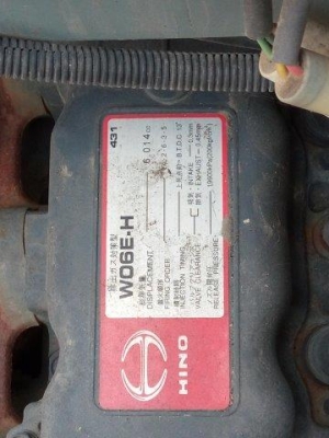 รถบด 10 ตัน สั่นสะเทือน CAT CS563C # 4LN00572  มือสองญี่ปุ่น