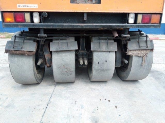 รถบด 10 ตัน สั่นสะเทือน CAT CS563C # 4LN00572  มือสองญี่ปุ่น