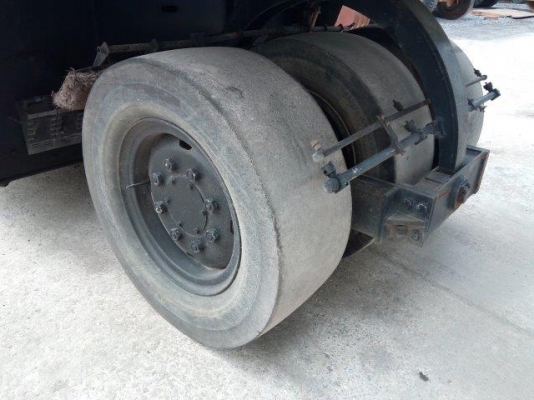 รถบด 10 ตัน สั่นสะเทือน CAT CS563C # 4LN00572  มือสองญี่ปุ่น