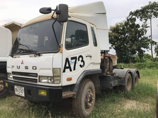 ขายรถหัวลาก 10 ล้อ 2 เพลา MITSUBISHI FUSO FN3826 ปี.51 ราคา.700000 รถสวย ยางสะภาพ 80\% เก็บรายละเอียดภายในหัวนิดหน่อย เครื่องดี สนใจโทร081-3531946 ต่อ.บางนา & ไอร์ดีลาย รถอยู่สระบุรี ขายรถหัวลาก 10 ล้อ 2 เพลา MITSUBISHI FUSO FN3826 ปี.51 ราคา.700000 รถสวย ยางสะภาพ 80\% เก็บรายละเอียดภายในหัวนิดหน่อย เครื่องดี สนใจโทร081-3531946 ต่อ.บางนา & ไอร์ดีลาย รถอยู่สระบุรี