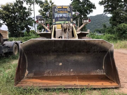 ขายรถตักล้อยาง.KOMATSU WA350-3E เอกสารใบแจ้งจำหน่าย ยางพร้อมใช้ ราคา.800,000 ตู้เก๋ง รถเครื่องแน้น เก็บรั้วซึมนิดหน่อย ระบบการทำงานพร้อม ราคาต่อรอง สนใจรีบจองด่วนที่.081-3531946 ต่อ.บางนา รถใช้งานที่สระบุรี ขายรถตักล้อยาง.KOMATSU WA350-3E เอกสารใบแจ้งจำหน่าย ยางพร้อมใช้ ราคา.800,000 ตู้เก๋ง รถเครื่องแน้น เก็บรั้วซึมนิดหน่อย ระบบการทำงานพร้อม ราคาต่อรอง สนใจรีบจองด่วนที่.081-3531946 ต่อ.บางนา รถใช้งานที่สระบุรี