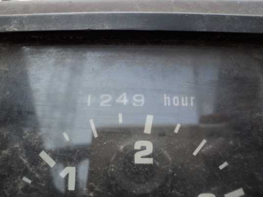 รถขุด 2 ตัน KOBELCO SK20SR-3 มีลายแย็ก มือสองญี่ปุ่น