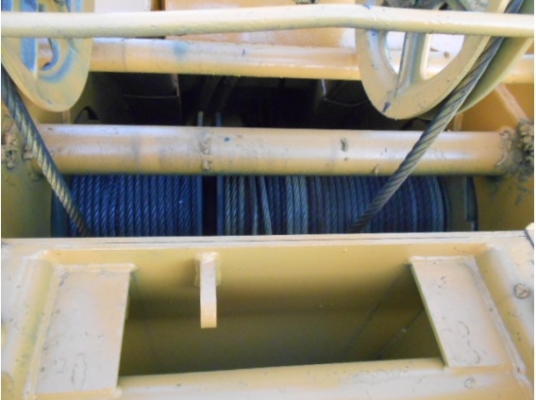 รถขุด 2 ตัน KOBELCO SK20SR-3 มีลายแย็ก มือสองญี่ปุ่น