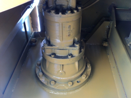 รถขุด 2 ตัน KOBELCO SK20SR-3 มีลายแย็ก มือสองญี่ปุ่น