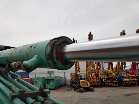 รถขุด 2 ตัน KOBELCO SK20SR-3 มีลายแย็ก มือสองญี่ปุ่น