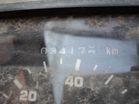 รถขุด 2 ตัน KOBELCO SK20SR-3 มีลายแย็ก มือสองญี่ปุ่น