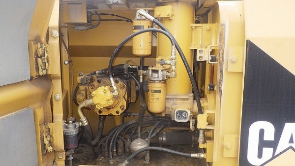 CAT 312B Super Long Boom ปี1999 7,000ชม. แทรคใหญ่ นำเข้าตรงจากญี่ปุ่น 092-929-9942 ธีรเทพ (แบงค์)