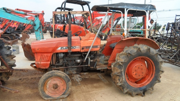 ZL2600 ราคาเพียงแค่ 21,000 เท่านั้น