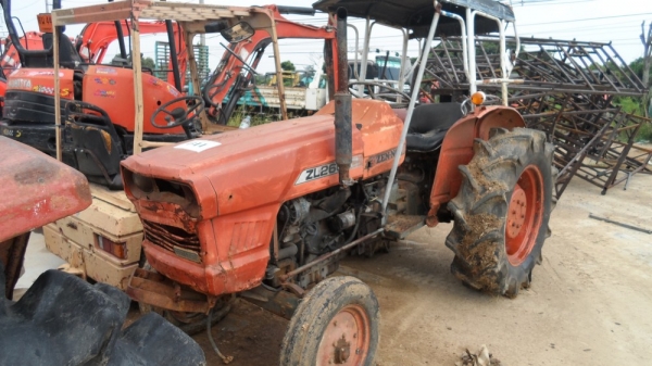 ZL2600 ราคาเพียงแค่ 21,000 เท่านั้น