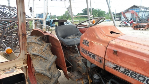 ZL2600 ราคาเพียงแค่ 21,000 เท่านั้น