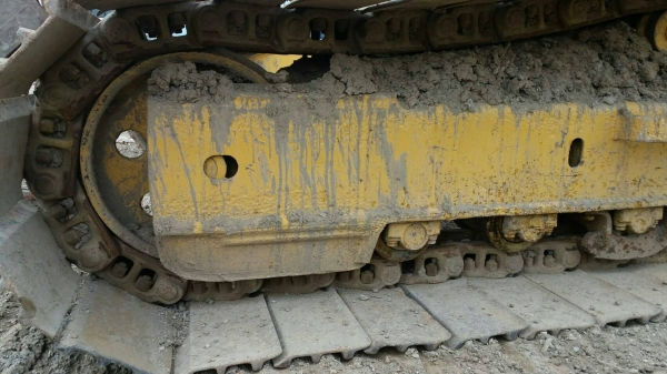 KOMATSU PC 200-5 ไฟฟ้าครบ เอวแน่น ช่วงล่างเต็ม เจ้าของขายเอง