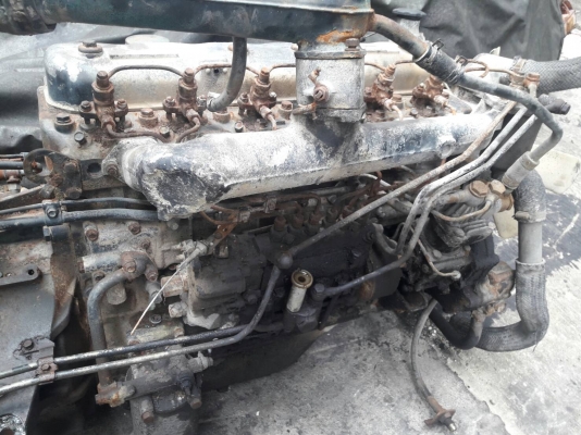 เครื่อง BD 6 ไม่มีเกียร์ ครัชใหญ่ 14 นิ้ว ราคา 55,000 บาท ถ้าเพิ่มเกียร์ 67,000 เครื่องเดิม กทม.