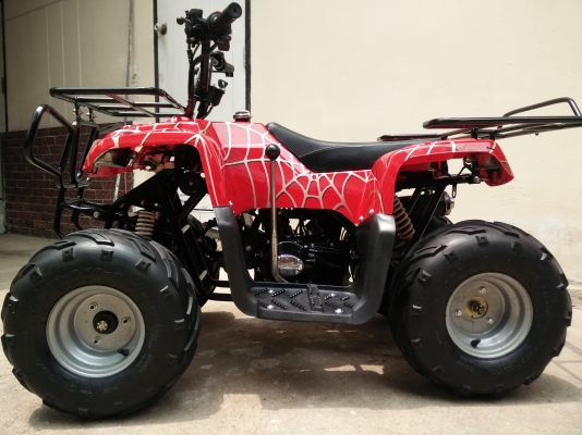 เอทีวี ATV MINI 125cc.