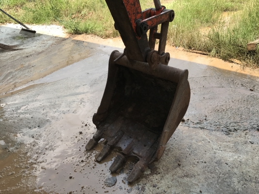 @@___ขายรถแม็คโครเล็ก IHI IS-35FX สภาพพร้อมใช้งาน มีคลิปVDOการทำงาน