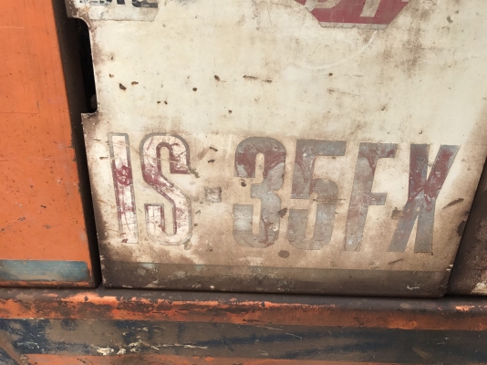 @@___ขายรถแม็คโครเล็ก IHI IS-35FX สภาพพร้อมใช้งาน มีคลิปVDOการทำงาน