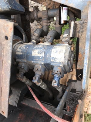 @@___ขายรถแม็คโครเล็ก IHI IS-35FX สภาพพร้อมใช้งาน มีคลิปVDOการทำงาน