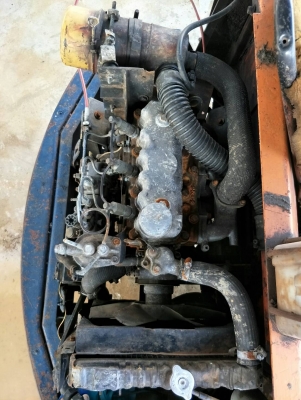 @@___ขายรถแม็คโครเล็ก IHI IS-35FX สภาพพร้อมใช้งาน มีคลิปVDOการทำงาน