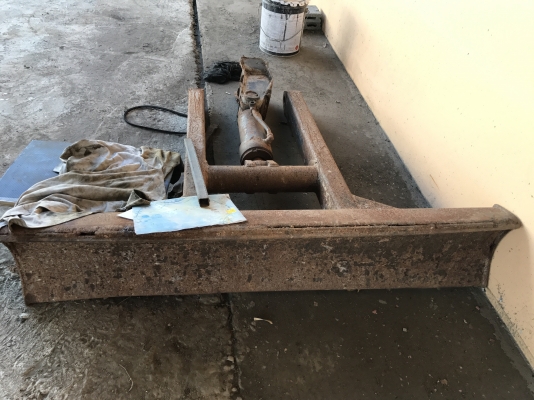 @@___ขายรถแม็คโครเล็ก IHI IS-35FX สภาพพร้อมใช้งาน มีคลิปVDOการทำงาน