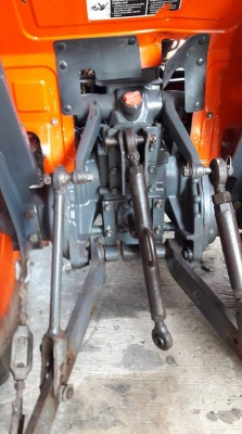 รถไถ L 3608 รถไถ L 3608