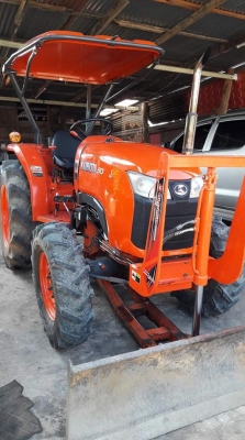 รถไถ L 3608 รถไถ L 3608