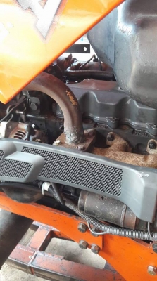 รถไถ L 3608 รถไถ L 3608