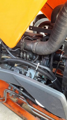 รถไถ L 3608 รถไถ L 3608