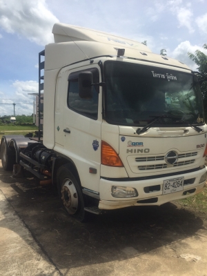 ขออณุญาติขาย หัวลาก 260ปี54-55 มีสามหัวพร้อมใช้งานพร้อมโอนรารา 1180000  สนใจ ติดต่อ 0853224877-0988930465