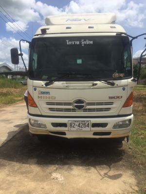 ขออณุญาติขาย หัวลาก 260ปี54-55 มีสามหัวพร้อมใช้งานพร้อมโอนรารา 1180000  สนใจ ติดต่อ 0853224877-0988930465