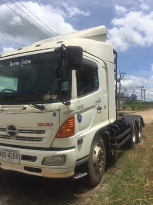 ขออณุญาติขาย หัวลาก 260ปี54-55 มีสามหัวพร้อมใช้งานพร้อมโอนรารา 1180000  สนใจ ติดต่อ 0853224877-0988930465