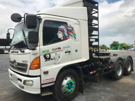 ขออณุญาติขาย หัวลากสิบล้อสองเพลา260ปี52พร้อมใช้งานพร้อมโอน ราคา 950000 สนใจ ติดต่อ 0853224877-0988930465 ขออณุญาติขาย หัวลากสิบล้อสองเพลา260ปี52พร้อมใช้งานพร้อมโอน ราคา 950000 สนใจ ติดต่อ 0853224877-0988930465