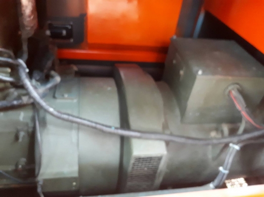 ขายเครื่องปั่นไฟ 100 kva ขายเครื่องปั่นไฟ 100 kva
