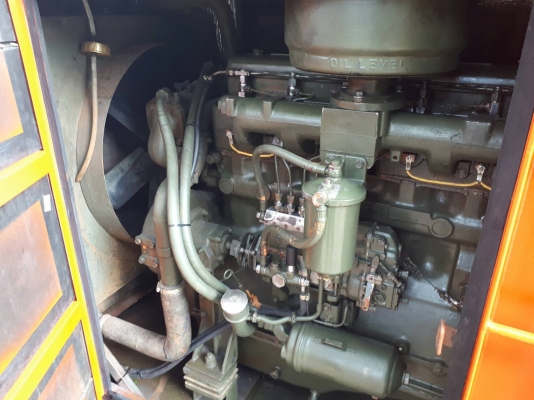ขายเครื่องปั่นไฟ 100 kva ขายเครื่องปั่นไฟ 100 kva