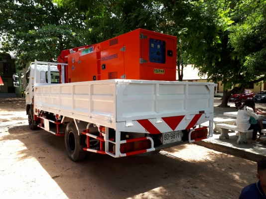 ขายเครื่องปั่นไฟ 100 kva ขายเครื่องปั่นไฟ 100 kva