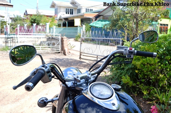 Yamaha Dragstar1100classic ปี 2005 กุญแจชิพ ทะเบียนแท้. สมอ. 777 กทม