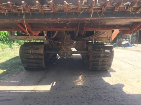 ขาย 185,000 บาท รถเกี่ยว KUBOTA DC60PLUS เครื่องดี ปั้มแรงแทรกใหม่ 2 ข้าง.   รถอยู่ จ.สุรินทร์ 0610710295