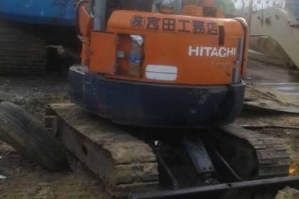 ขาย 215,000 บาท HITACHI EX30UR สภาพสวยพร้อมใช้งาน ระบบดีเยี่ยม รถพร้อมใช้งานครับ เอกสารสัญญาซื้อขาย รถอยู่ จ.พระนครศรีอยุธยา โทร&ไอดีไลน์ 0610710295 ขาย 215,000 บาท HITACHI EX30UR สภาพสวยพร้อมใช้งาน ระบบดีเยี่ยม รถพร้อมใช้งานครับ เอกสารสัญญาซื้อขาย รถอยู่ จ.พระนครศรีอยุธยา โทร&ไอดีไลน์ 0610710295