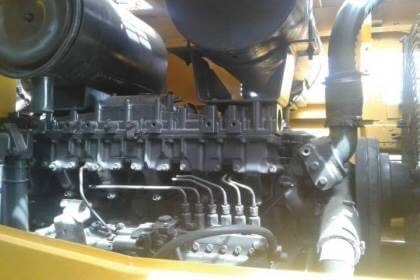 ขาย 980,000 บาท KOMATSU WA300-3  เครื่องดี เกียร์ดี เก็บรั่วชึมหมด สลักบูชแน่นทุกตัว สภาพพร้อมใช้  รถอยู่ จ.พระนครศรีอยุธยา โทร&amp;ไอดีไลน์ 0610710295